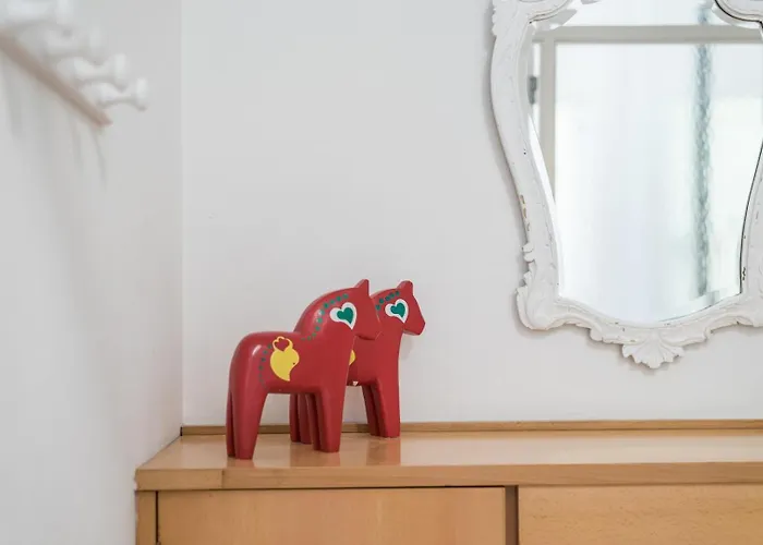 Appartement Guestready - Minimalistic Downtown *