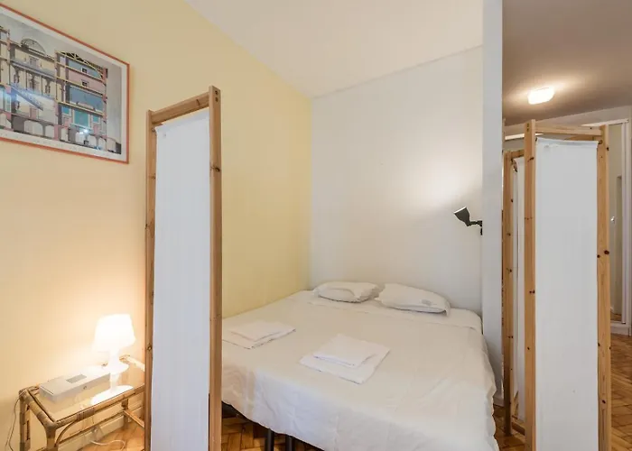 Guestready - Minimalistic Downtown