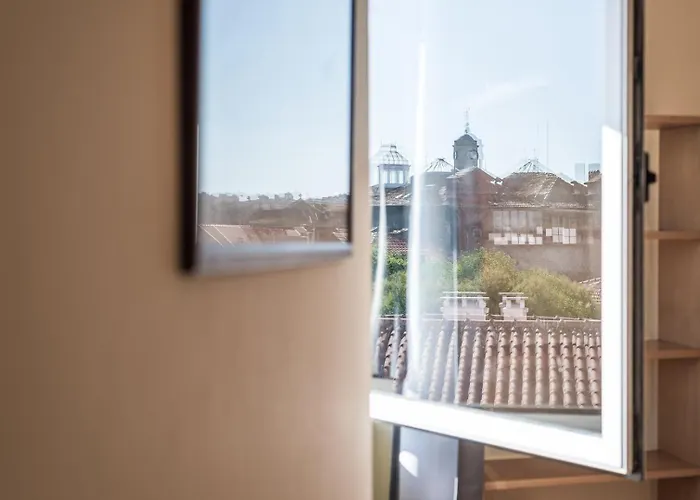 Appartement Guestready - Minimalistic Downtown Porto