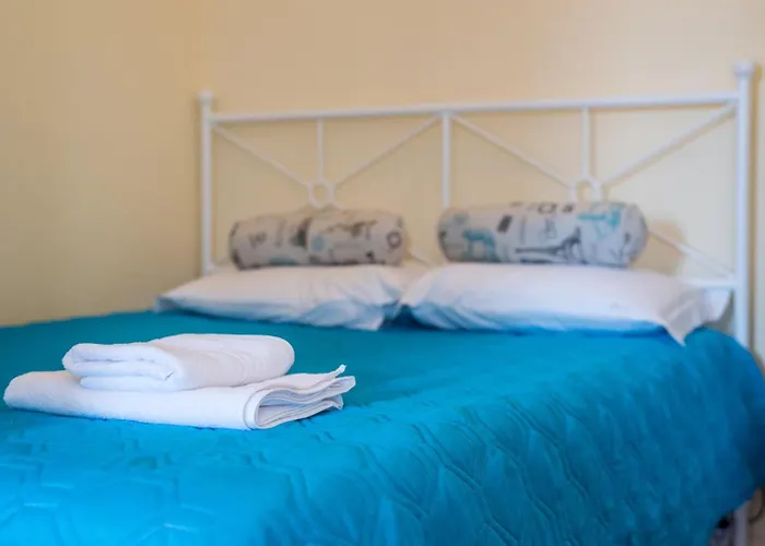 Guestready - Minimalistic Downtown Appartement