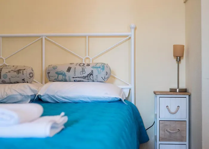 Guestready - Minimalistic Downtown *