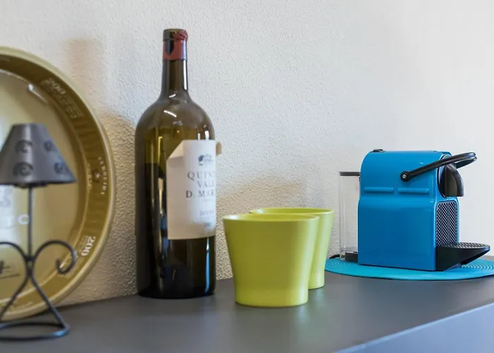 Appartement Guestready - Minimalistic Downtown Porto