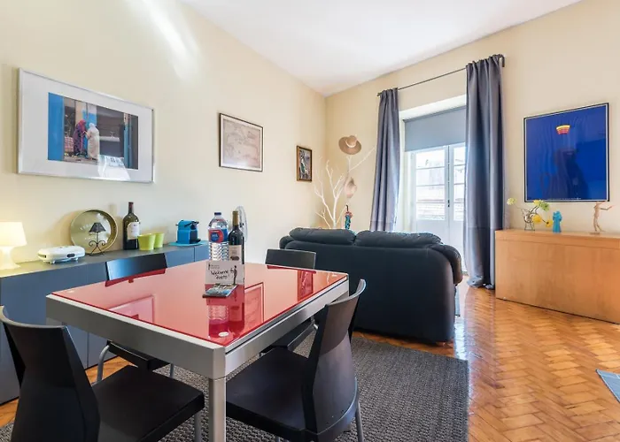 Guestready - Minimalistic Downtown *