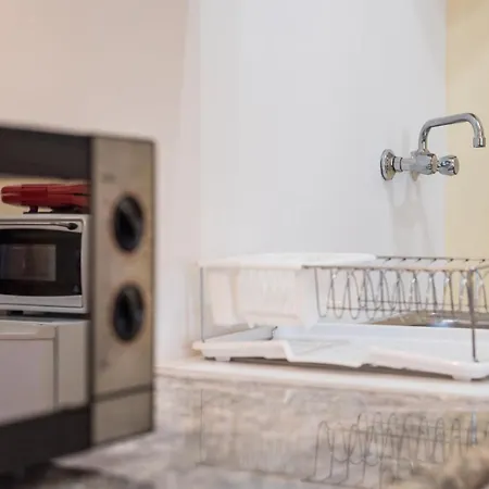 Guestready - Minimalistic Downtown *