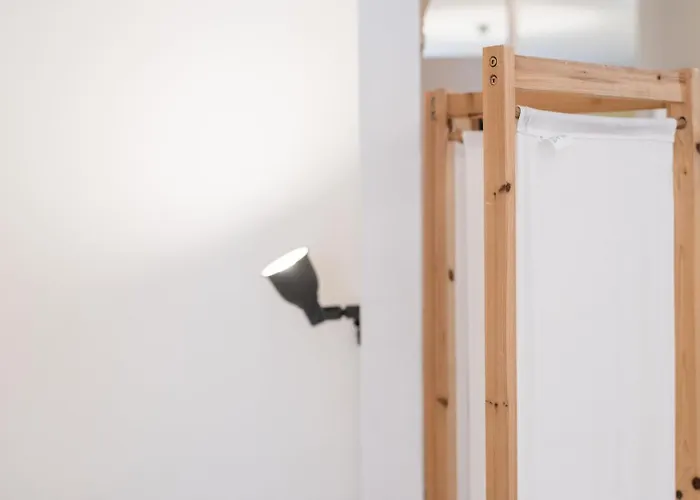 Guestready - Minimalistic Downtown