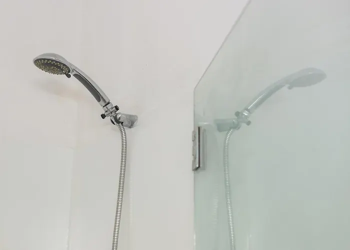 Guestready - Minimalistic Downtown דירה *